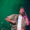 Foto Ben Forte te CLAUDE - 12/04 - Luxor Live