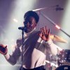 Claude foto CLAUDE - 12/04 - Luxor Live