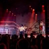 Claude foto CLAUDE - 12/04 - Luxor Live