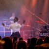 Foto Claude te CLAUDE - 12/04 - Luxor Live