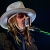 Foto David Eugene Edwards te Heartland Festival 2024