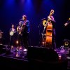 Foto Bertolf te Heartland Festival 2024