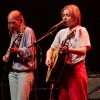 Foto BLUAI te Heartland Festival 2024
