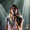 Foto Lauren Ruth Ward te Heartland Festival 2024