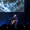 Foto David Eugene Edwards te Heartland Festival 2024