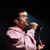 Foto Mahmood te Mahmood - 15/04 - Paradiso