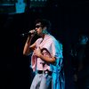 Foto Mahmood op Mahmood - 15/04 - Paradiso