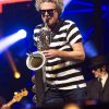 Foto Brothers Of Blues op The Tribute - Live in Concert - 12/04 - Ziggo Dome