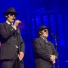 Foto Brothers Of Blues op The Tribute - Live in Concert - 12/04 - Ziggo Dome