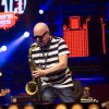 Foto Brothers Of Blues op The Tribute - Live in Concert - 12/04 - Ziggo Dome