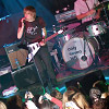 Foto Only Seven Left te Metro Station - 3/2 - Melkweg