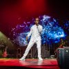 Boyz II Men foto Boyz II Men - 16/04 - AFAS Live