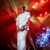 Boyz II Men foto Boyz II Men - 16/04 - AFAS Live