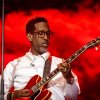 Boyz II Men foto Boyz II Men - 16/04 - AFAS Live