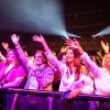 Foto  op Boyz II Men - 16/04 - AFAS Live