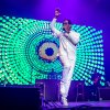 Boyz II Men foto Boyz II Men - 16/04 - AFAS Live