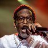 Boyz II Men foto Boyz II Men - 16/04 - AFAS Live
