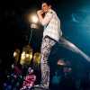 Foto Loverman op Motel Mozaïque 2024