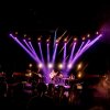 Foto Dana Gavanski op Motel Mozaïque 2024