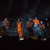 Foto Nubiyan Twist te Motel Mozaïque 2024