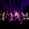Foto Dana Gavanski op Motel Mozaïque 2024
