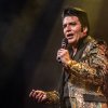 The Elvis Concert foto The Elvis Concert - 18/04 - Metropool Enschede