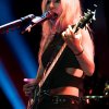 Foto The Warning op The Warning - 19/04 - Patronaat