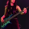 Foto The Warning op The Warning - 19/04 - Patronaat