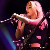 Foto The Warning op The Warning - 19/04 - Patronaat