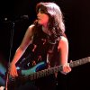 Foto The Warning op The Warning - 19/04 - Patronaat