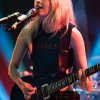 Foto The Warning op The Warning - 19/04 - Patronaat