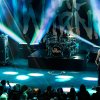 Foto The Warning op The Warning - 19/04 - Patronaat