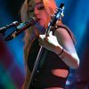 Foto The Warning op The Warning - 19/04 - Patronaat