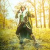 Foto  op Elfia Haarzuilens 2024