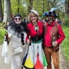 Foto  op Elfia Haarzuilens 2024
