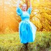 Foto  op Elfia Haarzuilens 2024