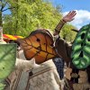 Foto  op Elfia Haarzuilens 2024