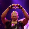 Foto Candy Dulfer te Candy Dulfer - 21/04 - TivoliVredenburg