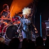 Foto Mother's Finest - 21/04 - De Oosterpoort