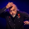 Bill Bailey foto Bill Bailey -Thoughtifier - 17/04 - Oude Luxor Theater