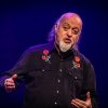 Foto Bill Bailey te Bill Bailey -Thoughtifier - 17/04 - Oude Luxor Theater