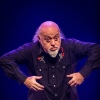 Bill Bailey foto Bill Bailey -Thoughtifier - 17/04 - Oude Luxor Theater