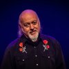 Bill Bailey foto Bill Bailey -Thoughtifier - 17/04 - Oude Luxor Theater