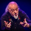 Bill Bailey foto Bill Bailey -Thoughtifier - 17/04 - Oude Luxor Theater