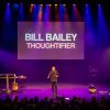 Foto Bill Bailey te Bill Bailey -Thoughtifier - 17/04 - Oude Luxor Theater