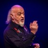 Foto Bill Bailey te Bill Bailey -Thoughtifier - 17/04 - Oude Luxor Theater