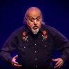 Foto Bill Bailey te Bill Bailey -Thoughtifier - 17/04 - Oude Luxor Theater