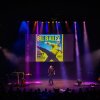 Bill Bailey foto Bill Bailey -Thoughtifier - 17/04 - Oude Luxor Theater