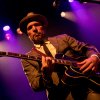 Foto Michelle David & The True-tones te Michelle David & The True-tones - 26/04 - Doornroosje