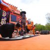 Foto Rolf Sanchez te 538 Koningsdag 2024